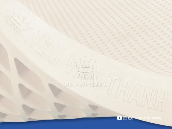 Nệm cao su Vạn Thành Standard - Nệm Bình Dương