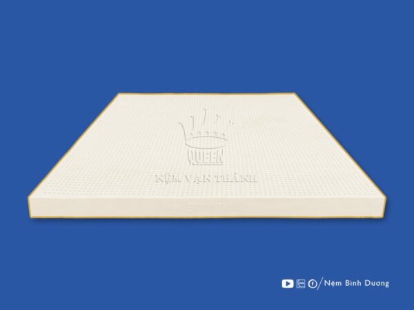 Nệm cao su Vạn Thành Standard - Nệm Bình Dương