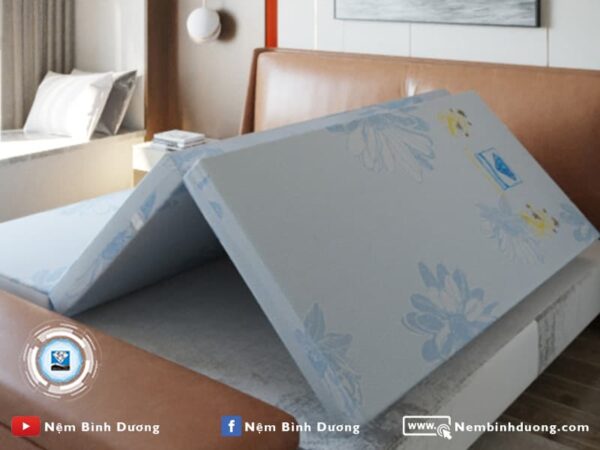 Nệm bông ép Acness Kim Cương - Nệm Bình Dương