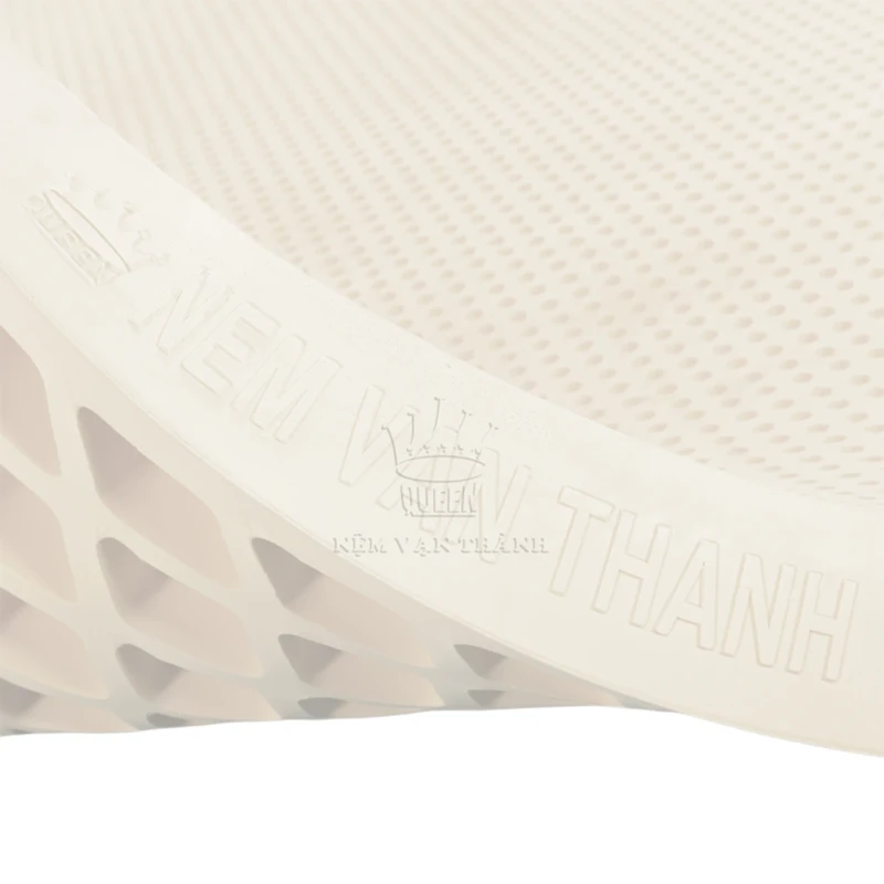 Nệm Cao Su Vạn Thành Standard 7 Nệm Cao Su Vạn Thành Standard