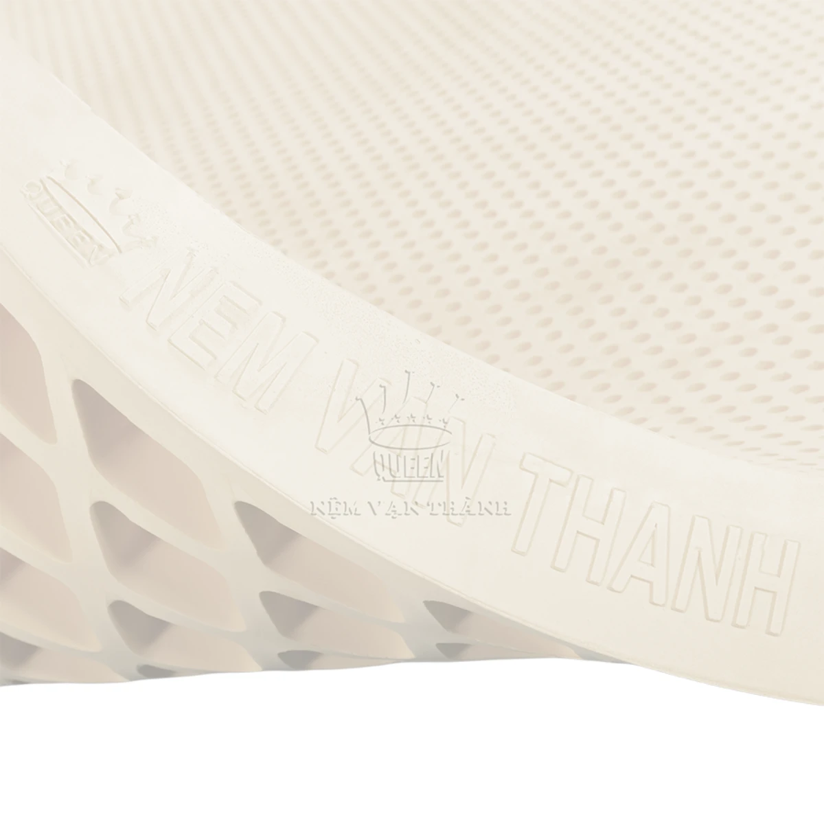 Nệm Cao Su Vạn Thành Standard 3 Nệm Cao Su Vạn Thành Standard