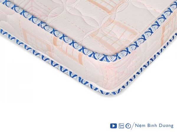 Nệm ép tổng hợp Kim Cương - Nệm Bình Dương