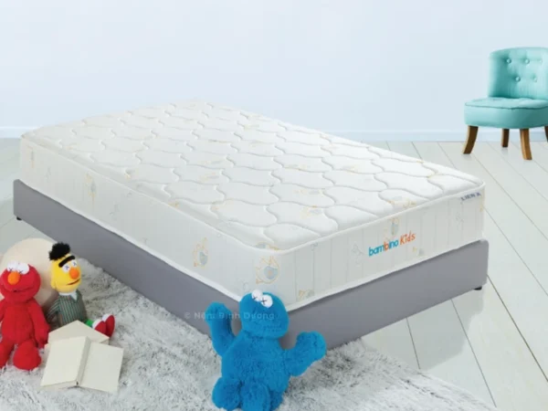Nệm Dành Cho Bé Bambino Kids