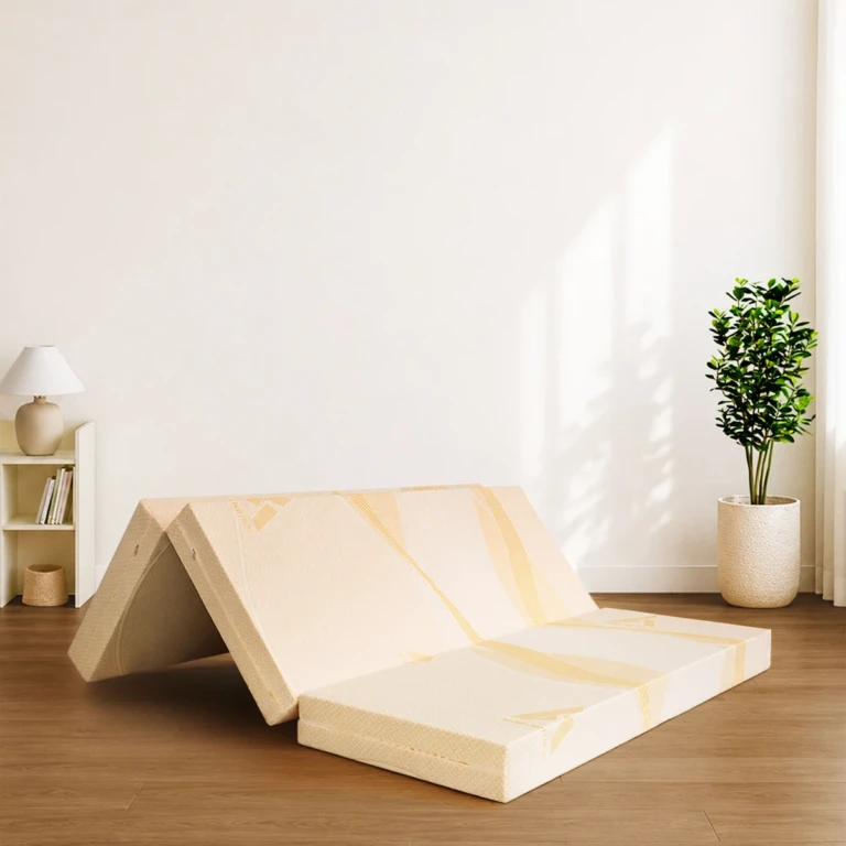 NỆM BÔNG ÉP CỨNG AROMA FIBER