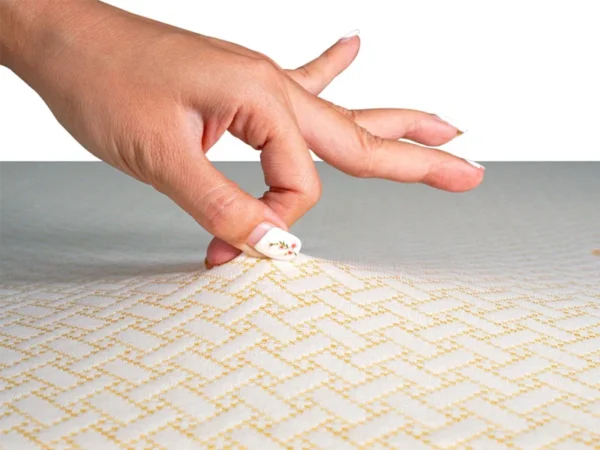 Nệm bông ép cứng Aroma Fiber - Nệm Bình Dương 7 Nệm bông ép cứng Aroma Fiber - Nệm Bình Dương