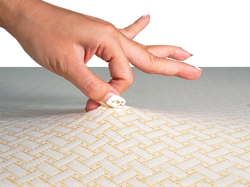 Nệm bông ép cứng Aroma Fiber - Nệm Bình Dương Nệm bông ép cứng Aroma Fiber - Nệm Bình Dương