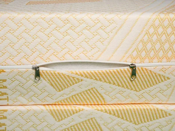 Nệm bông ép cứng Aroma Fiber - Nệm Bình Dương 6 Nệm bông ép cứng Aroma Fiber - Nệm Bình Dương