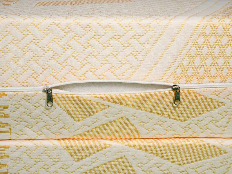 Nệm bông ép cứng Aroma Fiber - Nệm Bình Dương 3 Nệm bông ép cứng Aroma Fiber - Nệm Bình Dương