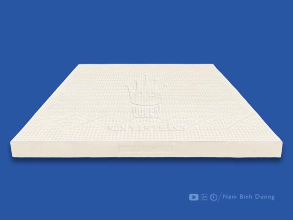 Nệm cao su Vạn Thành Segovia - Nệm Bình Dương