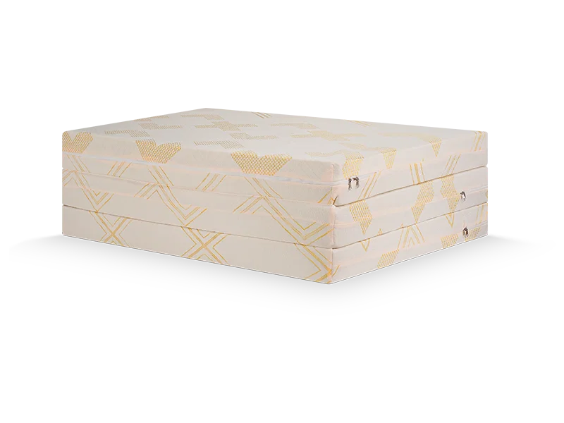 Nệm bông ép cứng Aroma Fiber - Nệm Bình Dương 1 Nệm bông ép cứng Aroma Fiber - Nệm Bình Dương