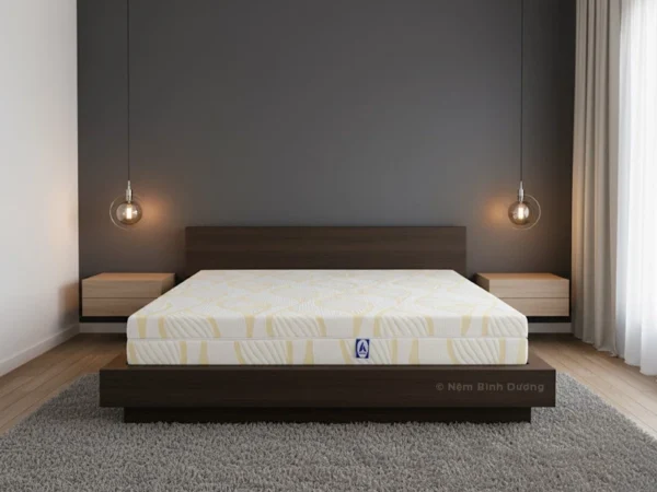 Nệm Cao Su Adora Latex