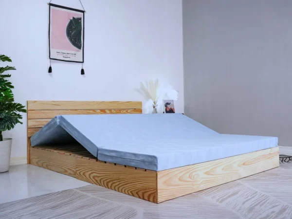 Nệm bông ép cứng Aroma Ceramic 6 Nệm bông ép cứng Aroma Ceramic