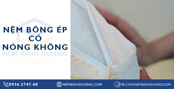 nem bong ep co nong khong nembinhduong