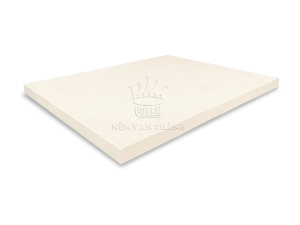 Nệm Cao Su Vạn Thành Standard 1m6