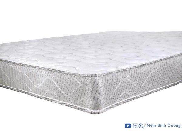 Nệm lò xo Dunlopillo Diamond - Nệm Bình Dương 7 Nệm lò xo Dunlopillo Diamond - Nệm Bình Dương
