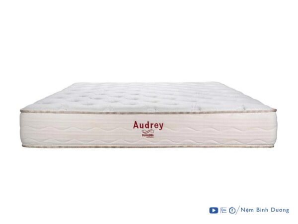 Nệm lò xo Dunlopillo Audrey - Nệm Bình Dương