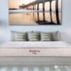 Nệm lò xo Dunlopillo Audrey - Nệm Bình Dương