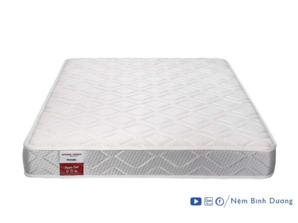 Nệm lò xo Dunlopillo Venus - Nệm Bình Dương