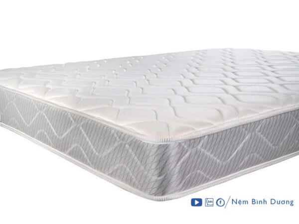 Nệm lò xo Dunlopillo Venus - Nệm Bình Dương