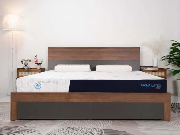 Cửa Hàng Nệm Cao Su Tại Bình Dương - Nệm cao su Aroma Than Hoạt Tính 67 Cửa Hàng Nệm Cao Su Tại Bình Dương - Nệm cao su Aroma Than Hoạt Tính