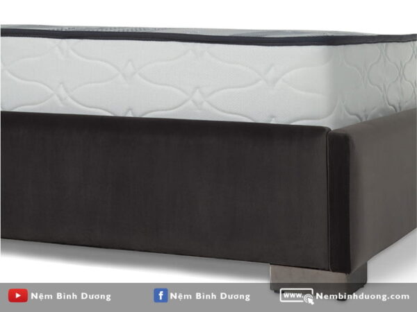 Nệm lò xo LIÊN Á CASSARO FIRM - Nệm Bình Dương
