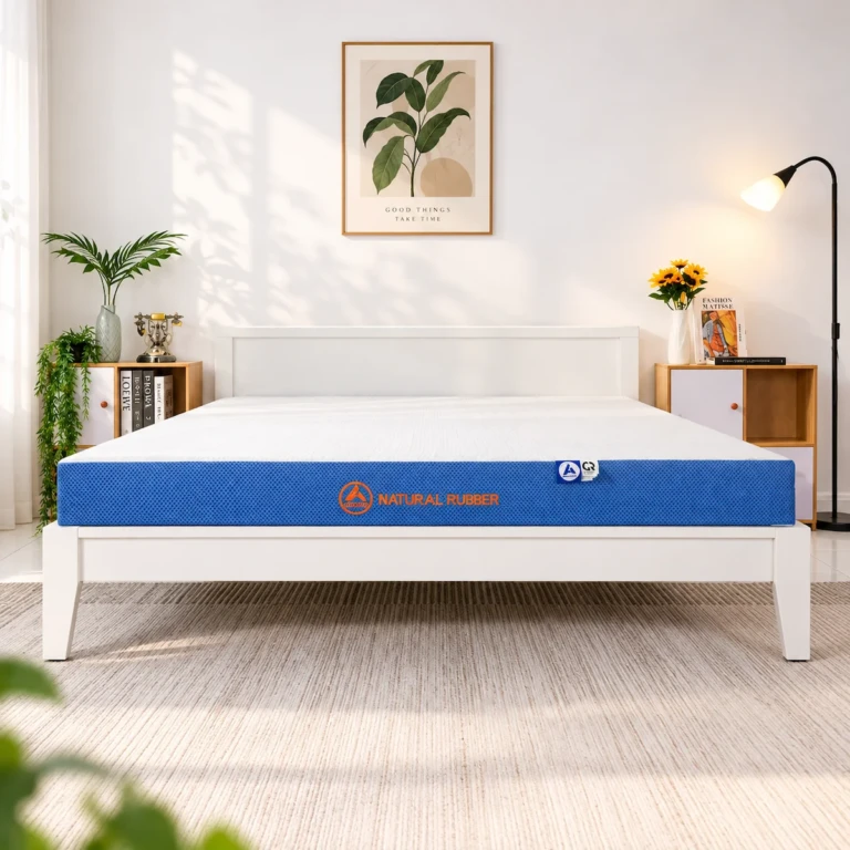 NỆM CAO SU LIÊN KẾT AROMA NATURAL RUBBER