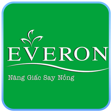 Nệm Everon
