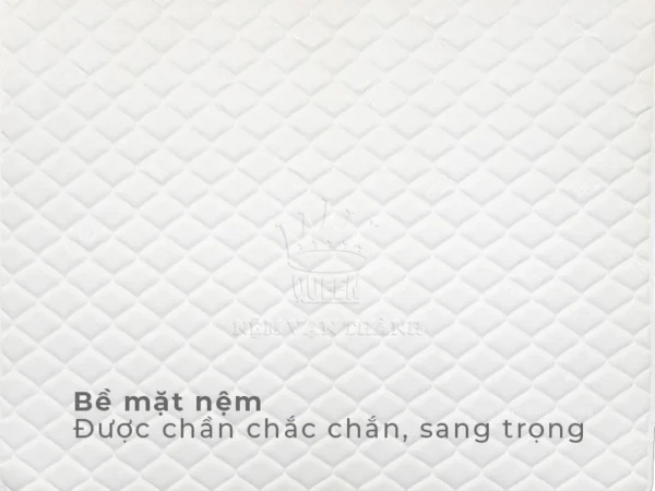 Nệm Lò Xo Vạn Thành Perfect