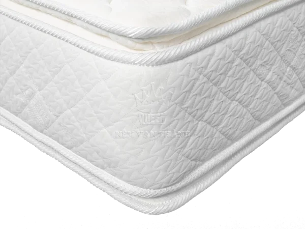 Nệm Lò Xo Vạn Thành Perfect