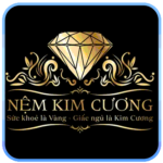 Nệm Kim Cương - Nệm Bình Dương