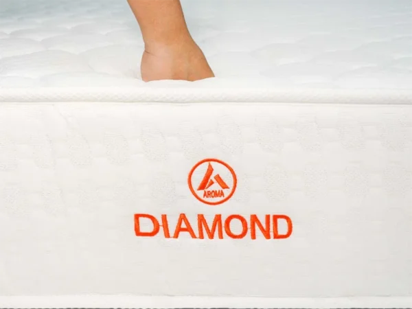 Nệm lò xo Aroma Diamond - Nệm Bình Dương 10 Nệm lò xo Aroma Diamond - Nệm Bình Dương