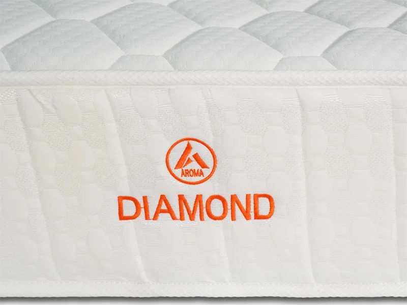 Nệm lò xo Aroma Diamond - Nệm Bình Dương 3 Nệm lò xo Aroma Diamond - Nệm Bình Dương