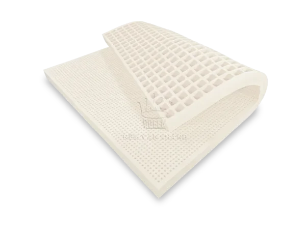 Nệm cao su - Vạn Thành Standard