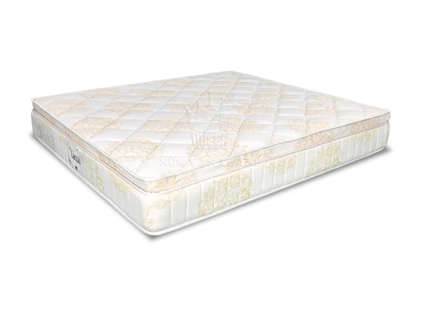 Nệm Lò Xo Túi Cao Su Vạn Thành Lacoil