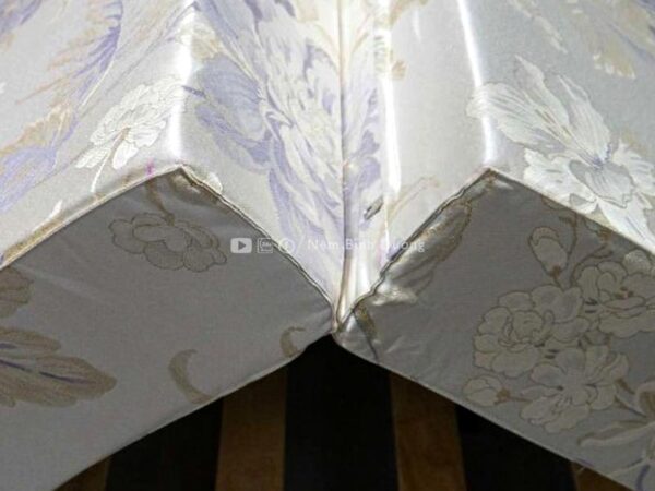 Nệm bông ép Everon Padding - Nệm Bình Dương