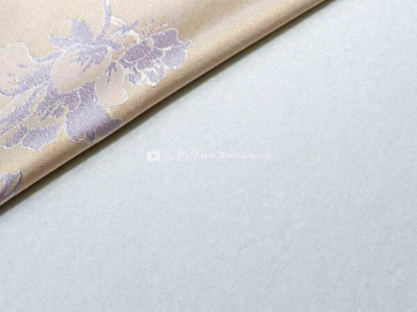 Nệm bông ép Everon Padding - Nệm Bình Dương