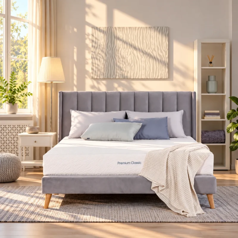 NỆM CAO SU LIÊN Á PREMIUM CLASSIC