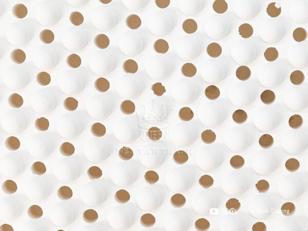 Nệm cao su Vạn Thành Unique Plus - Nệm Bình Dương