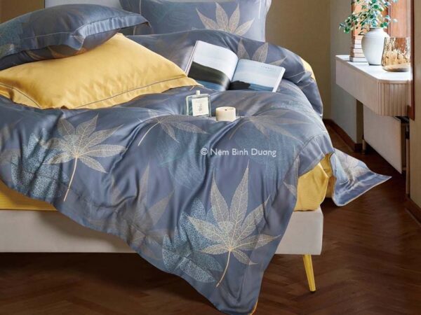 Bộ drap tencel 60s - Nệm Bình Dương
