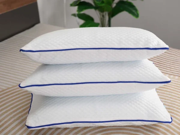 Gối Nằm Aroma Foam Latex