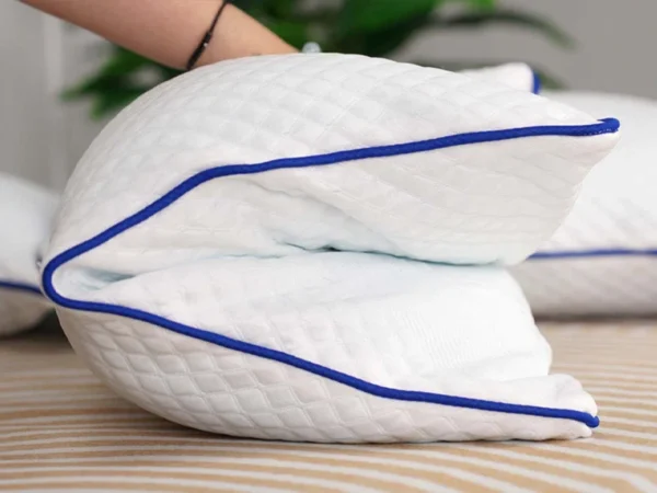 Gối Nằm Aroma Foam Latex