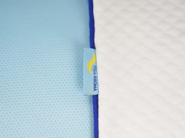 Gối Nằm Aroma Foam Latex