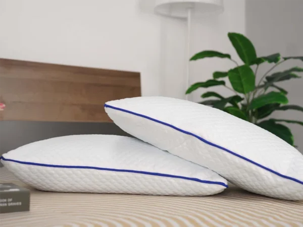 Gối Nằm Aroma Foam Latex
