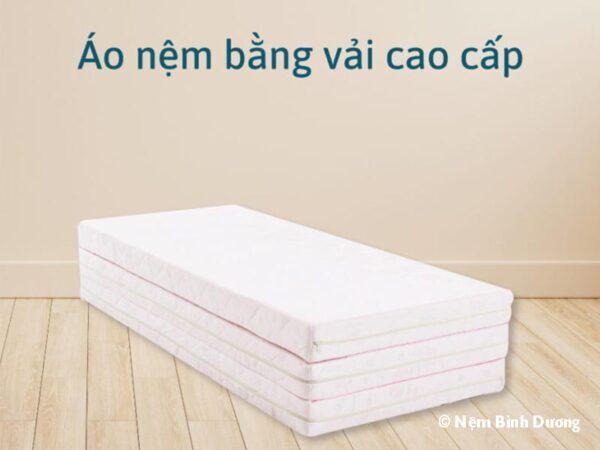 Nệm bông ép Liên Á Mliving 9 Nệm bông ép Liên Á Mliving