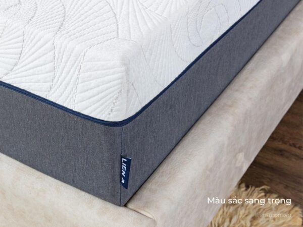 Nệm cao su hybrid Liên Á IKI LUXE