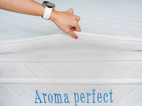 Nệm Lò Xo Aroma Perfect