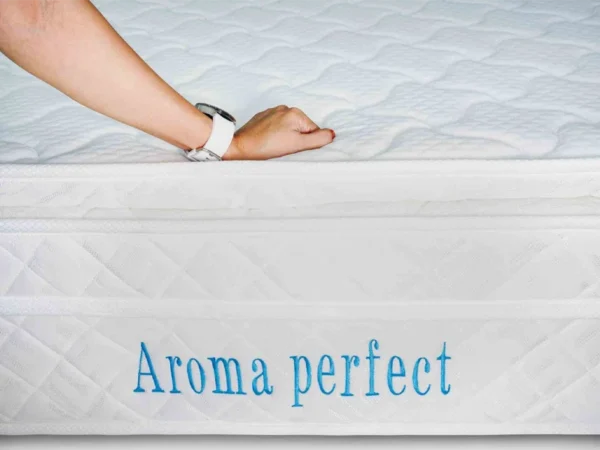 Nệm Lò Xo Aroma Perfect
