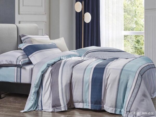 Drap tencel IKOOL9 - Nệm Bình Dương