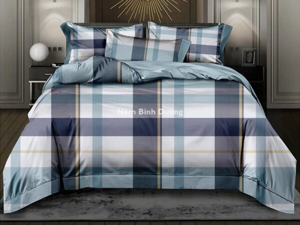 Drap tencel IKOOL9 - Nệm Bình Dương
