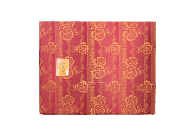 Nệm bông ép Vạn Thành Fantasy nguyên tấm - Nệm Bình Dương 8 Nệm bông ép Vạn Thành Fantasy nguyên tấm - Nệm Bình Dương